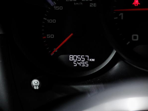 Porsche Macan I Рестайлинг с пробегом 2019 года, цена 5 040 000 рублей, 81000 км, внедорожник, Автокод Объявления