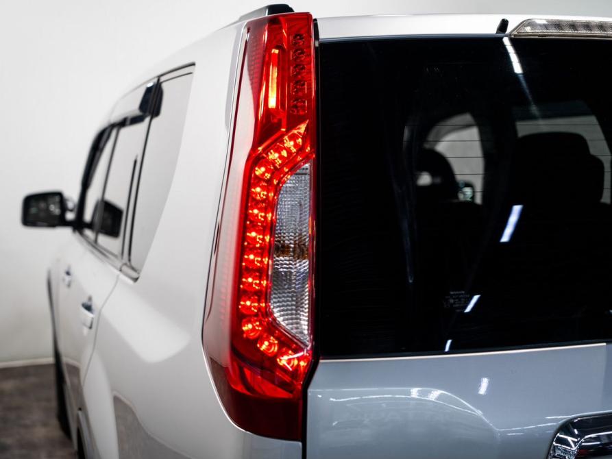 Nissan X-Trail II Рестайлинг Чита  - изображение 18