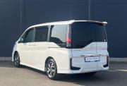 Honda Stepwgn V Рестайлинг Красноярск  - изображение 31