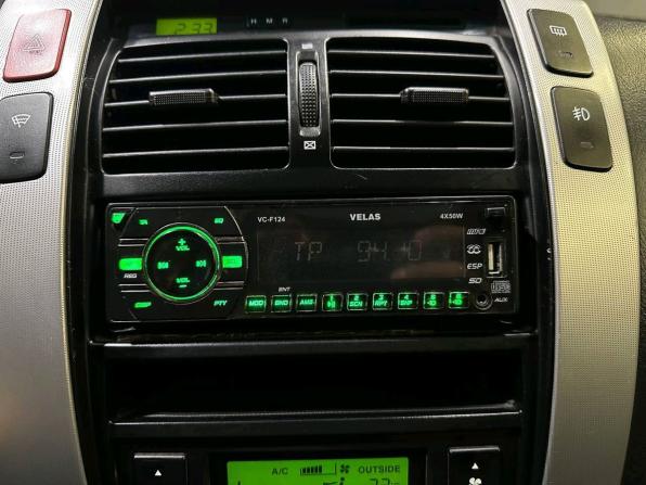Hyundai Tucson I с пробегом 2006 года, цена 799 000 рублей, 204225 км, внедорожник, Автокод Объявления
