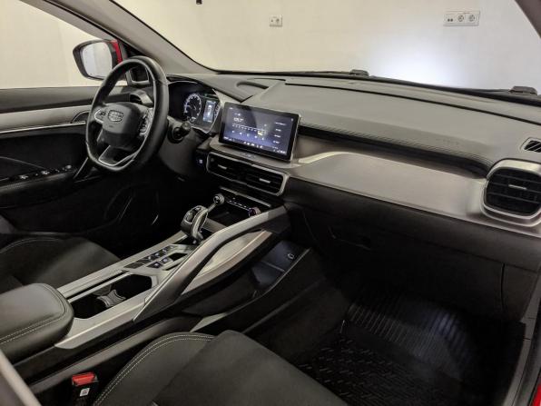 Geely Coolray I с пробегом 2021 года, цена 1 690 000 рублей, 78030 км, внедорожник, Автокод Объявления