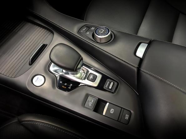 Infiniti QX50 II с пробегом 2019 года, цена 2 450 000 рублей, 103626 км, внедорожник, Автокод Объявления