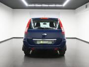 Ford Fusion I Рестайлинг Тверь  - изображение 22