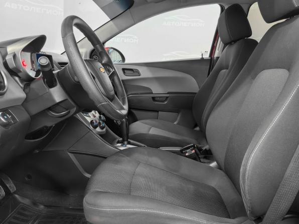 Chevrolet Aveo II с пробегом 2012 года, цена 580 000 рублей, 160000 км, седан, Автокод Объявления
