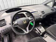 Honda Civic VIII Ростов-на-Дону  - изображение 29