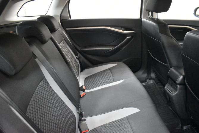 Lada (ВАЗ) Vesta I с пробегом 2018 года, цена 950 000 рублей, 100199 км, универсал, Автокод Объявления
