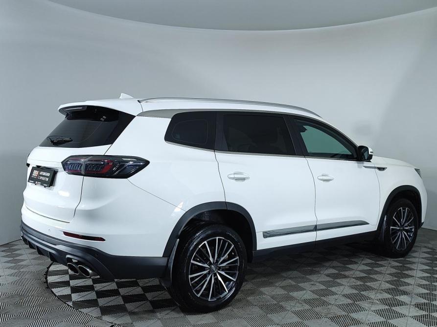 Chery Tiggo 8 Pro Max I Ростов-на-Дону  - изображение 6