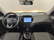 Hyundai Creta I Рестайлинг Москва  - изображение 21