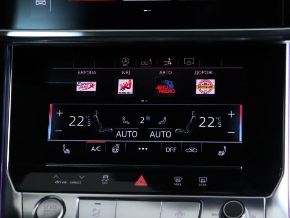 Audi A7 II (4K) с пробегом 2019 года, цена 3 990 000 рублей, 85291 км, лифтбек, Автокод Объявления