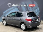 Toyota Auris I Рестайлинг Пермь  - изображение 24