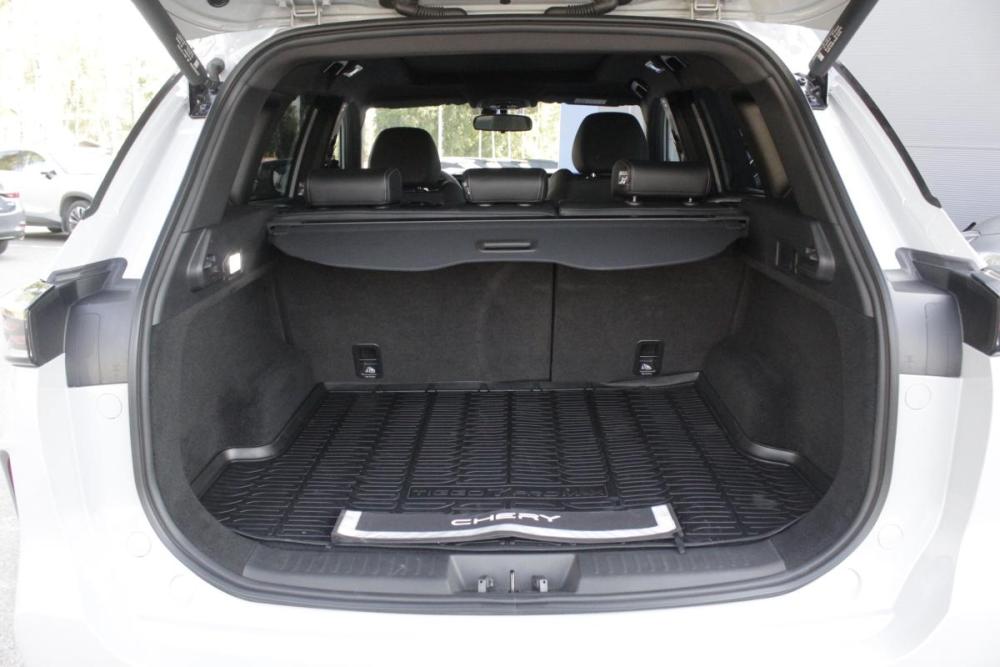 Chery Tiggo 7L I Брянск  - изображение 5