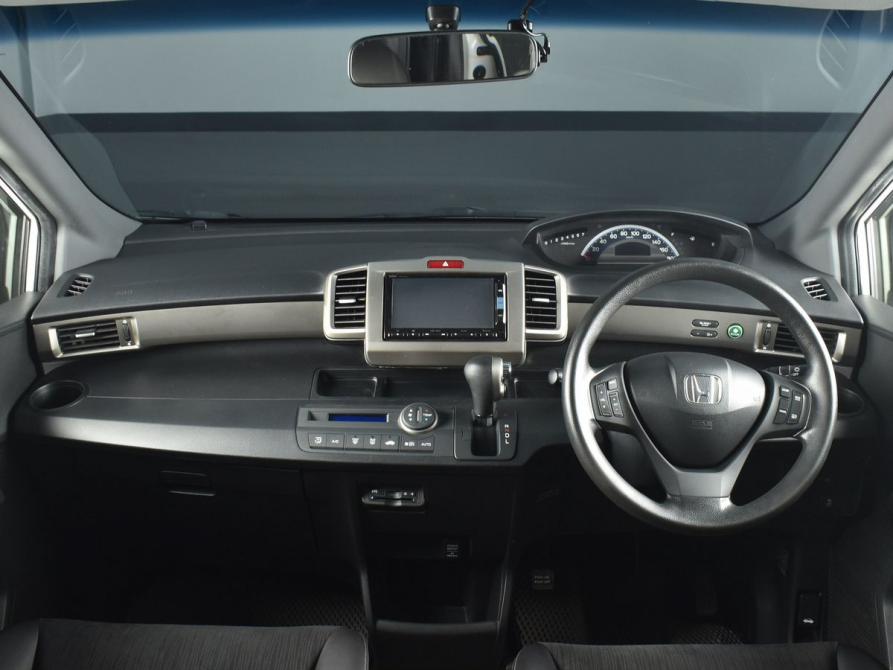 Honda Freed I Рестайлинг 2 Кемерово  - изображение 7