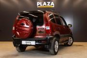 Chevrolet Niva I Уфа  - изображение 20