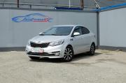 Kia Rio III Рестайлинг Курган  - изображение 18