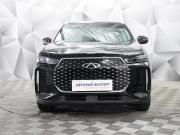 Chery Tiggo 4 I Рестайлинг 2 Ульяновск  - изображение 28