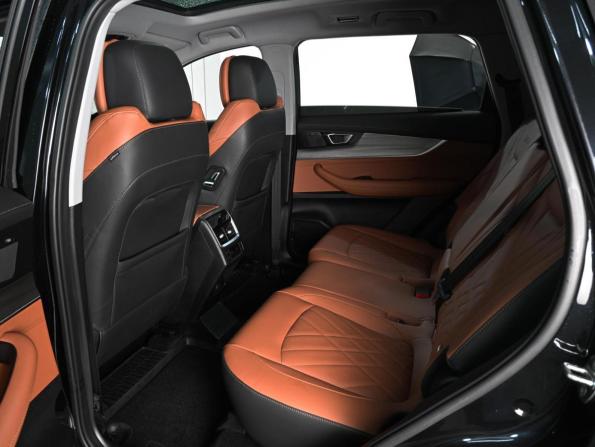 Chery Tiggo 8 Pro Max I с пробегом 2022 года, цена 2 499 000 рублей, 61743 км, внедорожник, Автокод Объявления