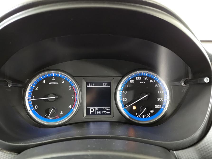 Suzuki SX4 II (S-Cross) Уфа  - изображение 16