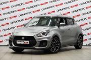 Suzuki Swift V Сургут  - изображение 34