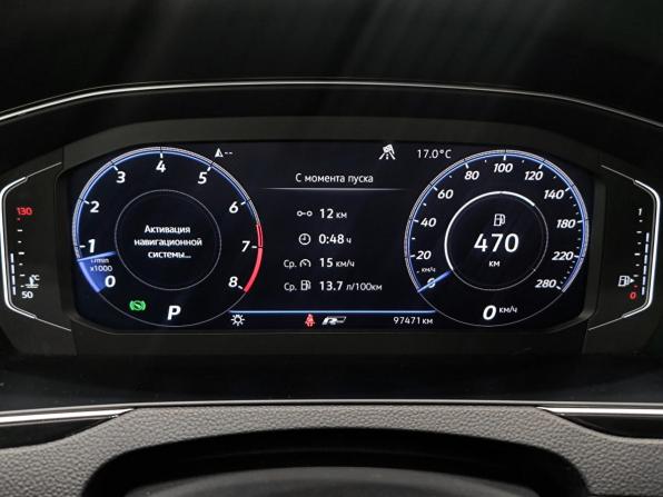 Volkswagen Arteon I с пробегом 2020 года, цена 3 005 000 рублей, 97500 км, лифтбек, Автокод Объявления