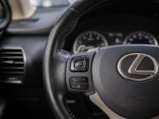 Lexus NX I Рестайлинг Сочи  - изображение 46