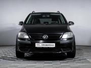 Volkswagen Golf Plus I Москва  - изображение 18