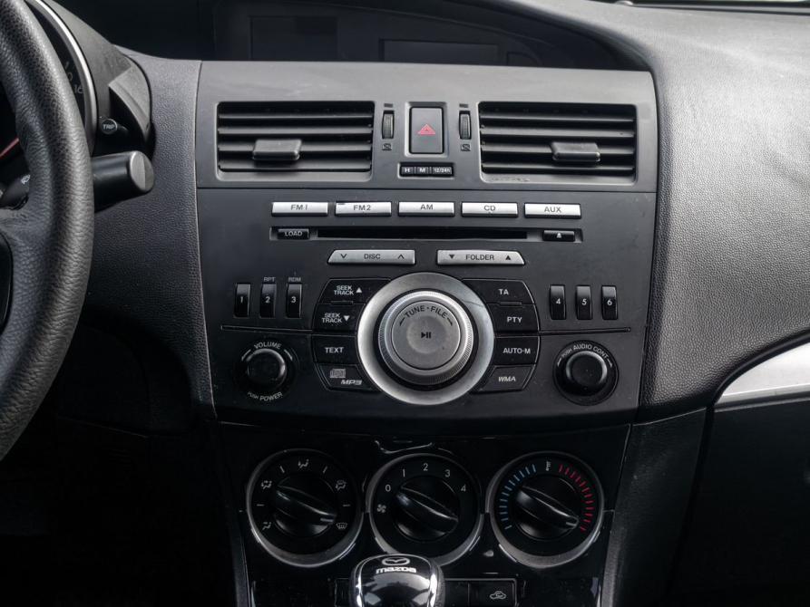 Mazda 3 II (BL) Ростов-на-Дону  - изображение 18