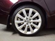 Jaguar XF I Рестайлинг Кемерово  - изображение 37