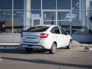 Lada (ВАЗ) Granta I Рестайлинг Курган  - изображение 24