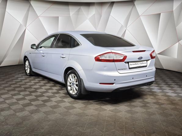 Ford Mondeo IV Рестайлинг с пробегом 2011 года, цена 815 000 рублей, 194944 км, седан, Автокод Объявления