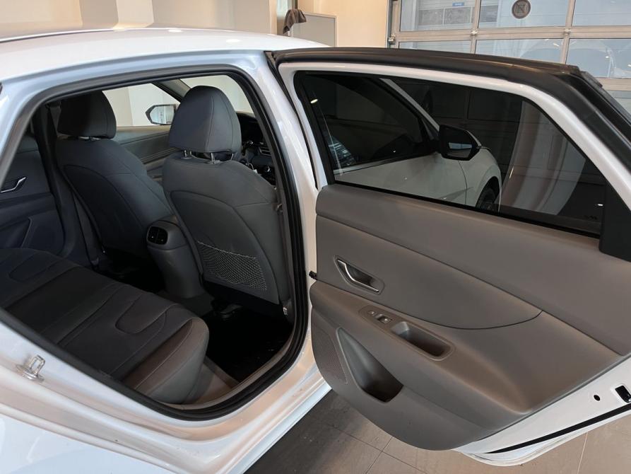 Hyundai Elantra VII (CN7) Чебоксары  - изображение 26