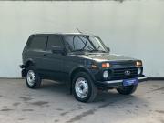 Lada (ВАЗ) Niva Legend Липецк  - изображение 18