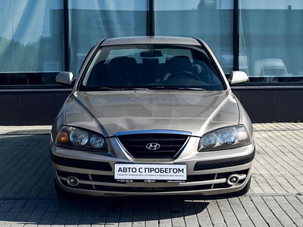 Hyundai Elantra III (XD2) Рестайлинг с пробегом 2005 года, цена 385 000 рублей, 233800 км, седан, Автокод Объявления