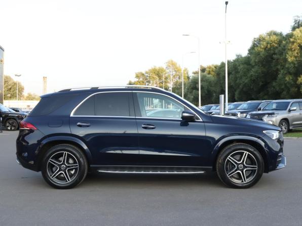 Mercedes-Benz GLE II (V167) с пробегом 2019 года, цена 7 000 000 рублей, 61300 км, внедорожник, Автокод Объявления