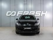 Renault Megane III Воронеж  - изображение 20