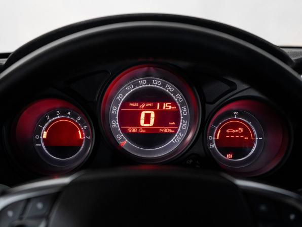 Citroen C4 II с пробегом 2013 года, цена 599 500 рублей, 159810 км, седан, Автокод Объявления