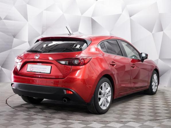 Mazda 3 II (BL) Рестайлинг с пробегом 2013 года, цена 1 295 000 рублей, 144726 км, хэтчбек, Автокод Объявления
