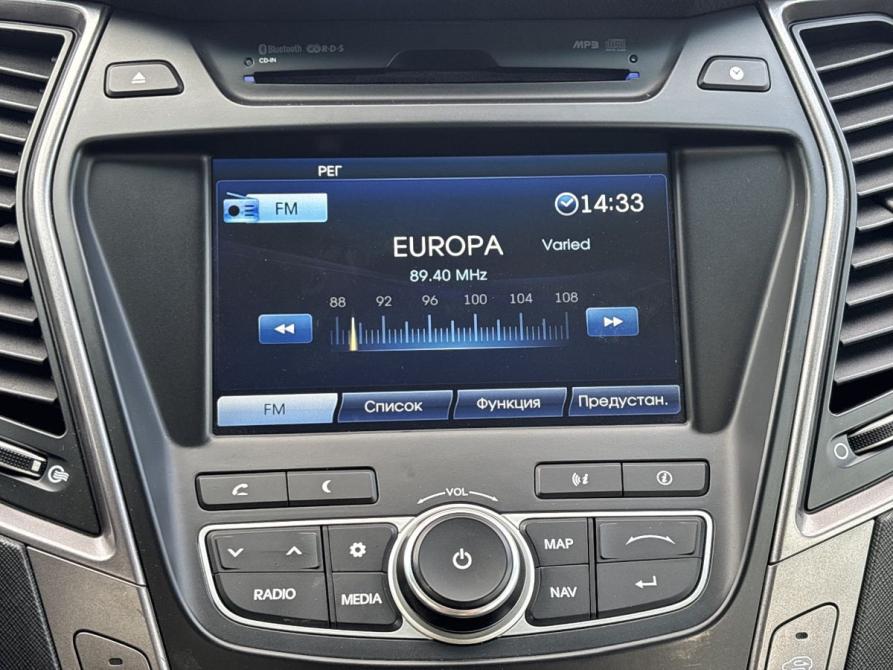 Hyundai Santa Fe III Пермь  - изображение 25