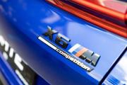 BMW X6 M III (F96) Рестайлинг Москва  - изображение 41