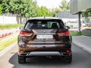 Lexus RX IV Рестайлинг Санкт-Петербург  - изображение 43