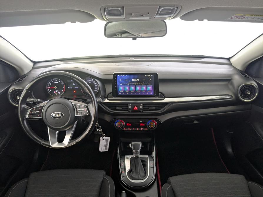Kia Cerato IV Москва  - изображение 14
