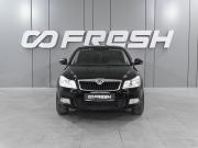 Skoda Octavia II (A5) Рестайлинг Ростов-на-Дону  - изображение 19
