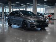 BMW 3 серии VII (G2x) Москва  - изображение 23