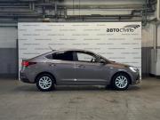 Hyundai Solaris II Рестайлинг Санкт-Петербург  - изображение 20