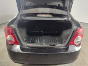 Chevrolet Aveo II Уфа  - изображение 33