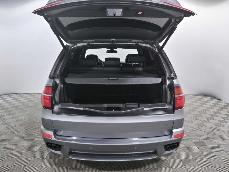 BMW X5 II (E70) Рестайлинг Санкт-Петербург  - изображение 27