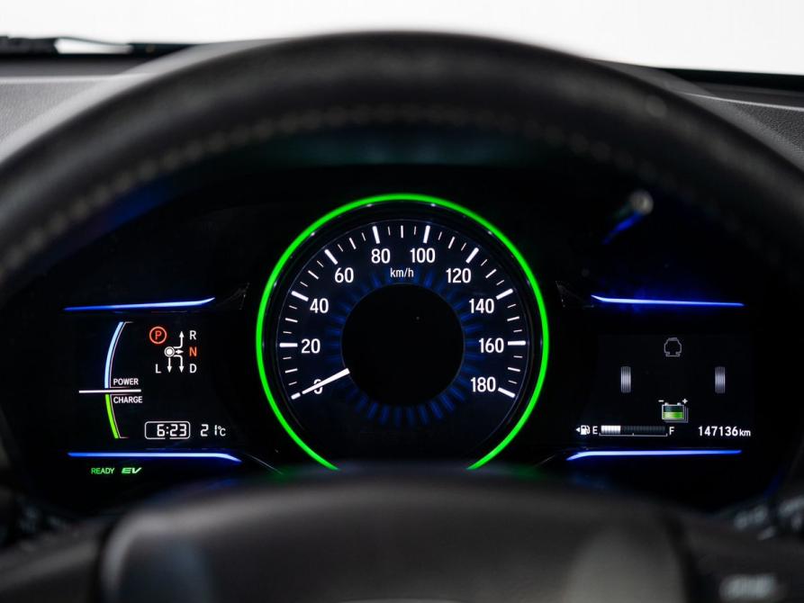 Honda Vezel I Иркутск  - изображение 12