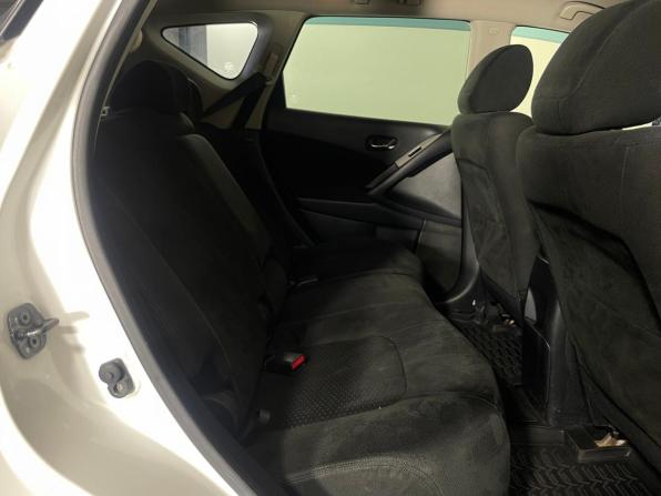 Nissan Murano II (Z51) Рестайлинг 2 с пробегом 2013 года, цена 1 160 000 рублей, 222950 км, внедорожник, Автокод Объявления