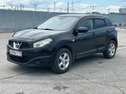 Nissan Qashqai I Рестайлинг Пермь  - изображение 8