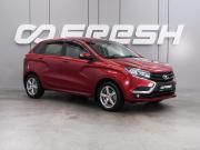 Lada (ВАЗ) XRAY I Воронеж  - изображение 20