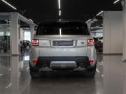 Land Rover Range Rover Sport II Москва  - изображение 38